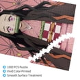 thumbnail image 5 of Kamado Nezuko Jigsaw Puzzle 1000 Pieces Wooden Puzzle Home Decor Birthday Party Gift, 5 of 8