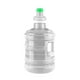 thumbnail image 4 of Botella dispensadora de agua, barril de agua pura, jarra, tapa desmontable, portador de agua, alimento 15L Redondo, 4 of 9