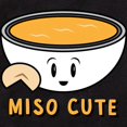 thumbnail image 2 of CafePress - Miso Cute - Cute Infant Bodysuit Baby Romper - Size Newborn - 24 Months, 2 of 3