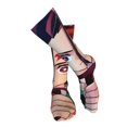 thumbnail image 5 of Demon Slayer Womens Knee High Socks Casual Long Stockings 20 Inches Tube Socks Boot Midcalf Stocking, 5 of 8