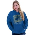 thumbnail image 3 of Myrtle Beach South Carolina Palm Tree Hoodie Sweatshirt Women Men Brisco Brands S, 3 of 5