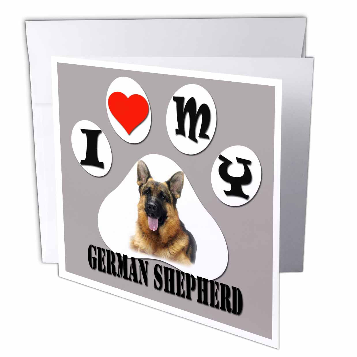 smartest german shepherd
