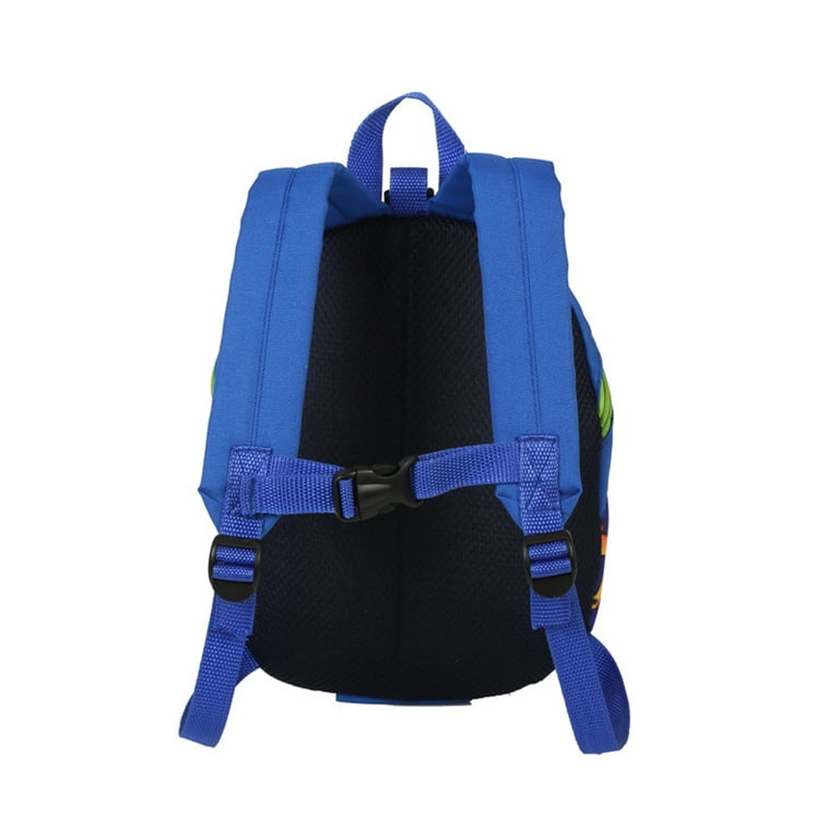 Walmart leash cheap backpack
