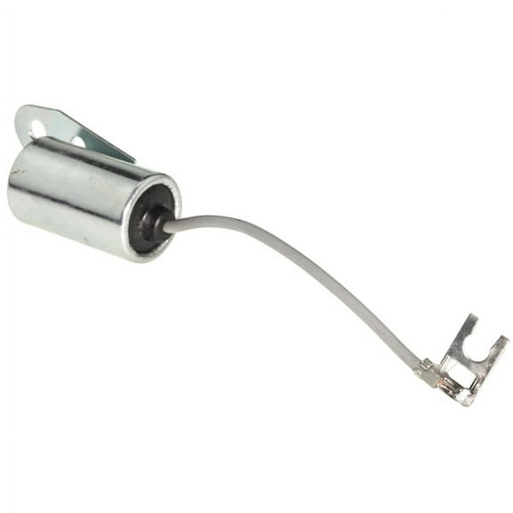 WVE Ignition Condenser