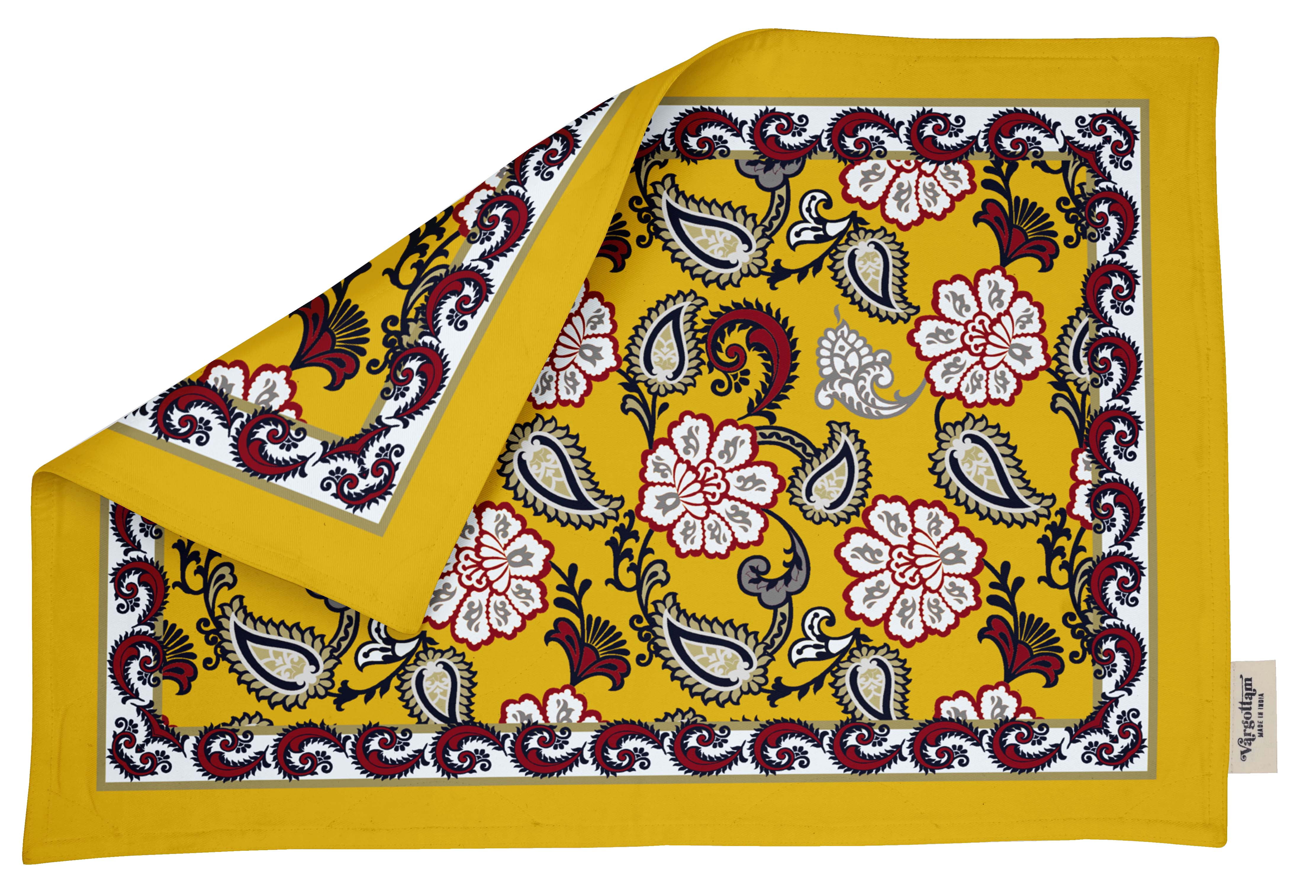 Table Place Mats