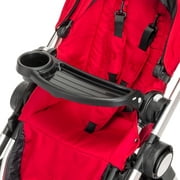 Angle View: Baby Jogger Child Tray for City Select Stroller, Black