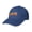 Blue, variant on Anime Polyester 5 Panel Baseball Cap​,Comic Hat,Naruto Camp cap With 5 Panels Trucker Hats