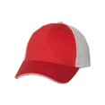 thumbnail image 1 of Valucap Rouge/blanc 2996 Réglable, 1 of 2
