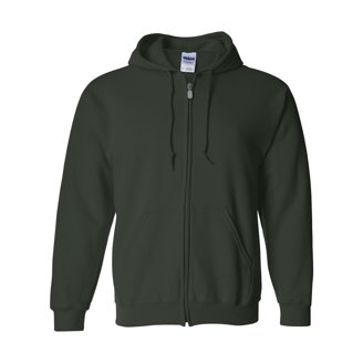 Patron De Couture Sweat à Capuche Semi-zippé Pour Homme - Taille S à XXL, Poche Kangourou, Manches Contrastées