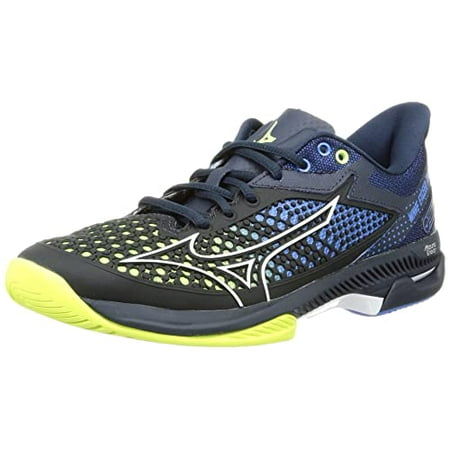 Mizuno Tennis Shoes Wave Exceed TOUR 5 AC All Court Club Activity Mizuno Tennis Shoes Wave Exceed TOUR 5 AC All Court Club Activity