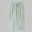 Green, variant on Plus Size Capris for Women Elastic High Waisted Capri Pants Lightweight Quick Dry Zipper Capris Pant