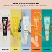 Milani No Pore Zone Mattifying Face Primer Lotion, 1.0 fl oz
