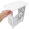 thumbnail image 3 of BRIGHTFUFU Heart Shaped Dressing Table Wooden Board for Homeowners 1Set, 3 of 8