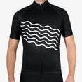 thumbnail image 5 of Maillot de ciclismo de descenso de alta calidad para hombre, camiseta de ciclismo de montaña, manga corta, secado rápido, 5 of 5