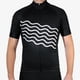 thumbnail image 5 of Maillot de ciclismo de descenso de alta calidad para hombre, camiseta de ciclismo de montaña, manga corta, secado rápido, 5 of 5