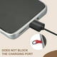 thumbnail image 4 of 12 piezas de Tab de Tether para teléfono, parche de lanyard universal en forma de T, parte de reemplazo para la mayoría de las fundas de teléfonos inteligentes, negro, 4 of 6