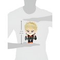 thumbnail image 3 of Great Eastern GE-52236 My Hero Academia: Katsuki Bakugo Hero Costume Plush, 9", 3 of 3