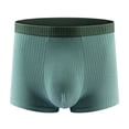 thumbnail image 1 of B91xZ Boxer Briefs Mens Comfort Flex Fit Ultra Lightweight Mesh Boxer Briefs,F L, 1 of 4