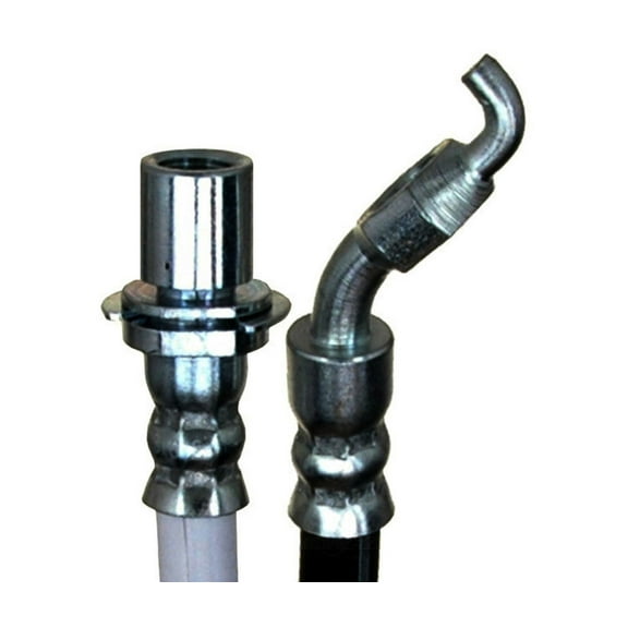Raybestos BH383232 Professional Grade Brake Hydraulic Hose Fits select: 2001-2006 LEXUS LS