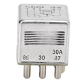 thumbnail image 1 of Multi Purpose Relay,12V 5pin Multi Purpose Starter Relay Tried and Trusted, 1 of 14