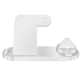 thumbnail image 3 of InsCrazy Wireless Charger 6 in 1 Charger Station /Android/Type-C Fast Wireless Charging Dock Stand for /Air-Pods Christmas Charging Folding Bracket, 3 of 7