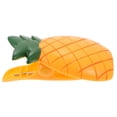 thumbnail image 4 of 1pc creativo fruta clip de piña forma toalla clip clip clip a prueba de viento, 4 of 5