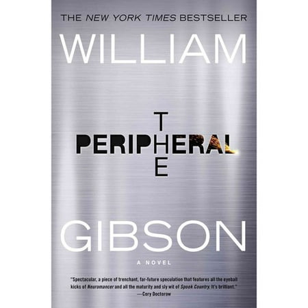 The Peripheral