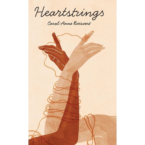 Heartstrings, (Hardcover)