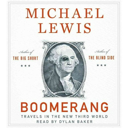 Boomerang: Travels in the New Third World