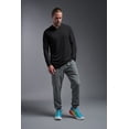 thumbnail image 2 of Expert Brand Men's DriMax Lightweight Hoodie, Black, 2XL, 2 of 5