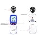 thumbnail image 2 of Anemómetro Digital Anemómetro Bluetooth Anemómetro De Medición De Temperatura Del Viento Eigraketly TO002083-00, 2 of 6