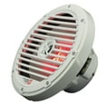 thumbnail image 3 of 8" RPM Vega 2-Way Coaxial Marine Speakers (White)- VM8, 3 of 4
