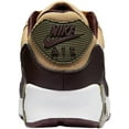 thumbnail image 3 of Men's Nike Air Max 90 Hemp/Summit White-Sesame-Earth (FB9658 200) - 13, 3 of 4