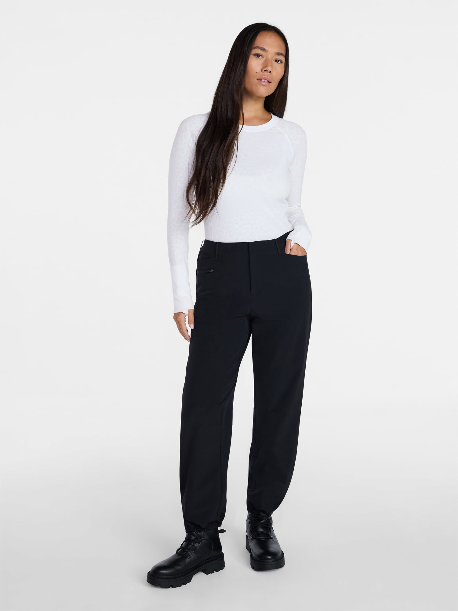 Ozark Trail Women's and Women's Plus Quest Pants, Sizes XS-2X