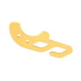 thumbnail image 2 of AWHAO Bike Rear Derailleur Adjuster Cyclists Bicycle Maintenance Chain Gaps Repair Yellow, 2 of 8