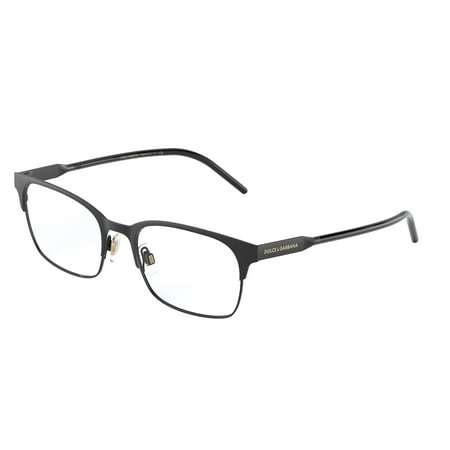 EAN 8056597232128 product image for Dolce & Gabbana 1330 Eyeglasses 1345 Black | upcitemdb.com