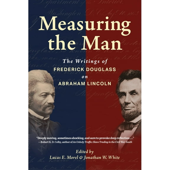 Measuring the Man, (Paperback)