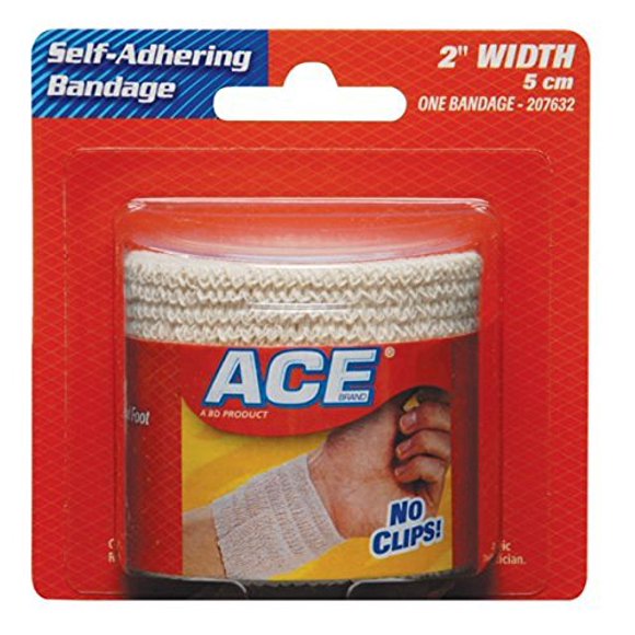 Ace Bandage Wrist