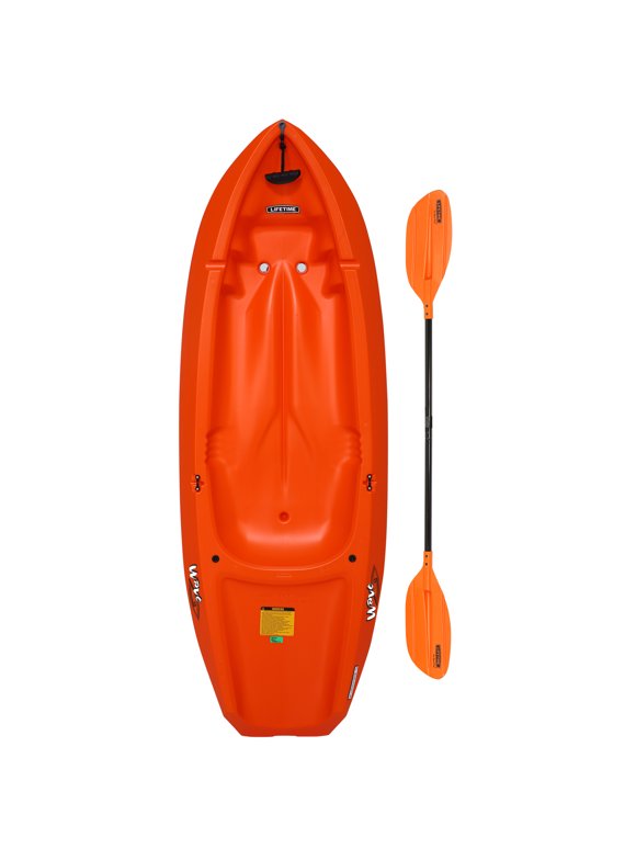 Kids Kayaks in Kayaks