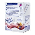 thumbnail image 4 of Crystal Light On-The-Go Sugar-Free Drink Mix, Fruit Punch, 0.11 Fl Oz, 30 Packets Per Box, Pack Of 2 Boxes, 4 of 8