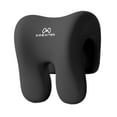 thumbnail image 3 of BELOVING Office Chair Neck Support Removable Multifunctional Lightweight Black, 3 of 9