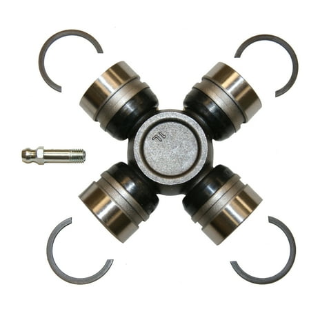 GMB 220-0029 Universal Joint that fits a INFINITI QX4 (1997-2003)