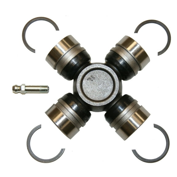 GMB 220-0029 Universal Joint that fits a INFINITI QX4 (1997-2003)