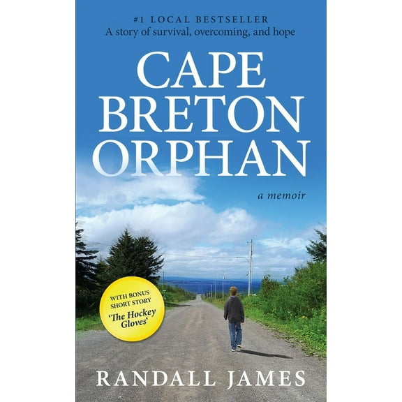 Cape Breton Orphan, (Paperback)