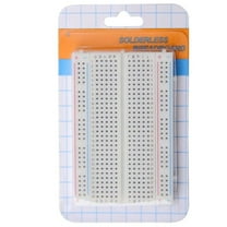 400 Point Solderless Prototype PCB Breadboard Protoboard