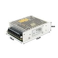 thumbnail image 2 of 30W Dual Output Switching Power Supply D-30A 5V 12V Ac Dc Converter D-30B 5V 24V D-30C 12V 24V ,Easy to Use, 2 of 3