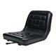 thumbnail image 5 of Asiento de tractor DYNWAVEMX para cosechadoras y cortacésped universal, 5 of 8