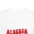 thumbnail image 4 of Alberta Canada Toddler Shirt Gifts Boy Girl Size 2T-5T, 4 of 4