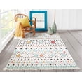 thumbnail image 1 of ECARPET Kaia Contemporary Area Rug for Living Room, Bedroom, Dining Room, Entrance, Hallway and More., 1 of 9