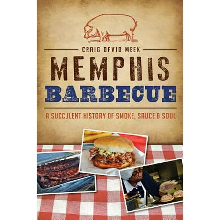 Memphis Barbecue (Best Barbecue In Memphis)